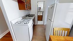 Appartamento East Village - Cucina