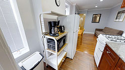 Appartamento East Village - Cucina