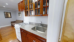 Appartamento East Village - Cucina