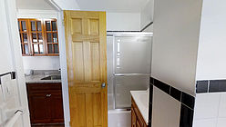 Appartement East Village - Salle de bain