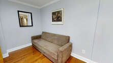 Apartamento East Village - Salaõ