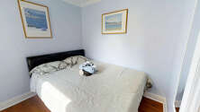 Appartamento East Village - Camera