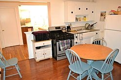 Casa Woodside - Cucina