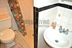 Casa Woodside - Sala da bagno