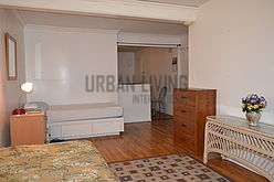 Haus Woodside - Wohnzimmer