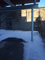 Townhouse Woodside - 阳台