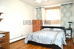 Townhouse Woodside - Bedroom