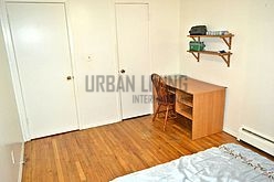 Townhouse Woodside - Bedroom