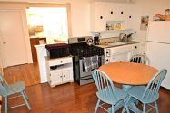 Casa Woodside - Cucina