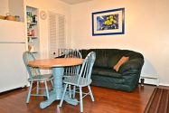 Casa Woodside - Cucina