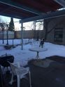Casa Woodside - Terrazzo