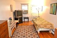 Townhouse Woodside - 客厅