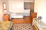 Townhouse Woodside - 客厅
