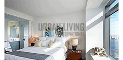 Apartment Financial District - Bedroom 