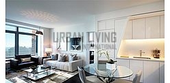 Apartment Financial District - Living room