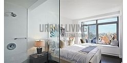 Appartement Financial District - Chambre