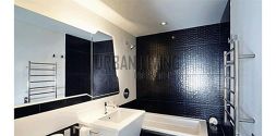 Apartment Financial District - Bathroom