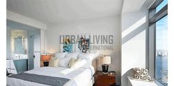Apartment Financial District - Bedroom 