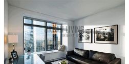Apartment Financial District - Bedroom 2
