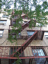 Квартира East Harlem