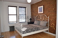 Квартира East Harlem - Спальня 2