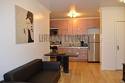 Apartamento East Harlem - Cocina