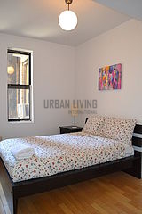 Apartamento East Harlem - Dormitorio