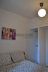Apartment East Harlem - Bedroom 