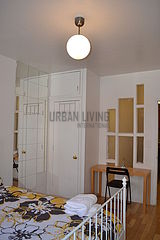 Apartment East Harlem - Bedroom 3