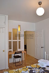 Apartment East Harlem - Bedroom 3