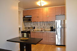 Apartment East Harlem - Kitchen