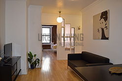 Apartment East Harlem - Living room
