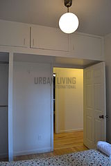 Appartement East Harlem - Chambre