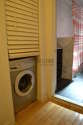 Apartment East Harlem - Bathroom