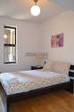 Apartment East Harlem - Bedroom 