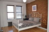 Apartment East Harlem - Bedroom 2