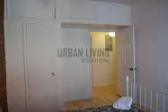 Apartment East Harlem - Bedroom 2
