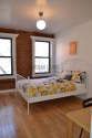 Apartment East Harlem - Bedroom 3