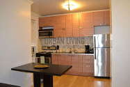 Apartment East Harlem - Kitchen