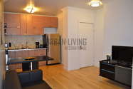 Apartment East Harlem - Living room