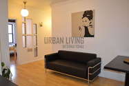 Apartment East Harlem - Living room