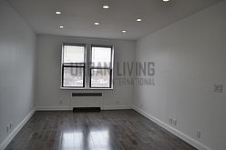 Apartamento Sunnyside - Salaõ