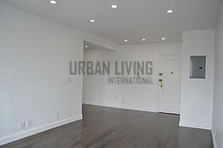 Apartamento Sunnyside - Salaõ