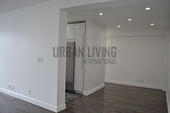 Apartamento Sunnyside - Salaõ