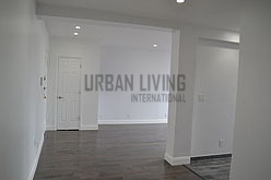 Apartamento Sunnyside - Salón