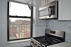 Apartment Sunnyside - Kitchen