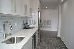 Apartment Sunnyside - Kitchen