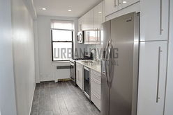 Apartment Sunnyside - Kitchen