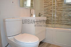 Wohnung Sunnyside - Badezimmer