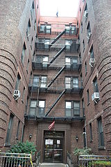 Wohnung Sunnyside